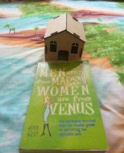 Men are from Mars, Women are from Venus by John Gray Review