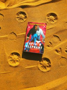Captain Elephant by Aseem Mahajan Review