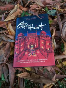 City Of My Heart by Rana Safvi Review