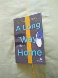A Long Way Home by Mitali Meelan Review
