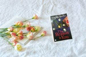The Reason Is You by Nikita Singh Review