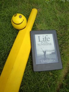 Life in the Sunshine by T Sathish Review