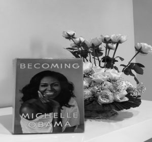 Becoming By Michelle Obama Review