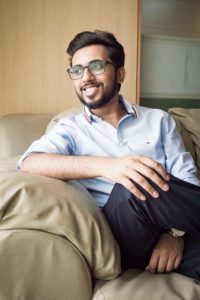 Author Interview | Kevin Missal | The Author of Narasimha: The Mahaavatar