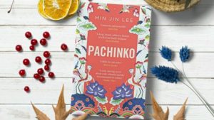 Pachinko by Min Jin Lee Review