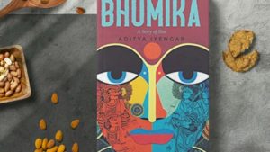 Bhumika: A Story of Sita by Aditya Iyengar Review