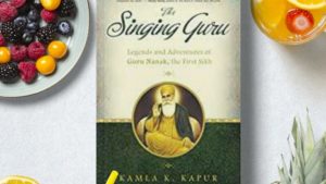 The Singing Guru by Kamla K. Kapur  Review