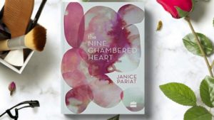 The Nine-Chambered Heart by Janice Pariat Review
