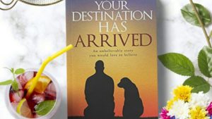 Your Destination Has Arrived by Barry Cheema Review