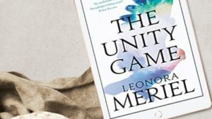 The Unity Game by Leonora Meriel Review