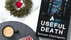 A Useful Death by Sriram Chellapilla Review