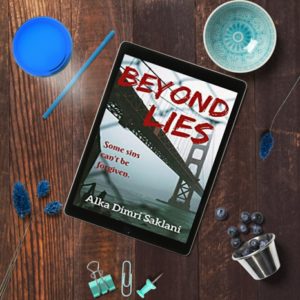 Beyond Lies by Alka Dimri Saklani Review