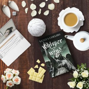 Whisper in the Wind by Venita Coelho Review