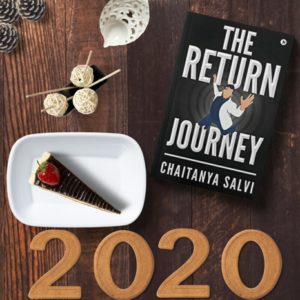 The Return Journey by Chaitanya Salvi Review