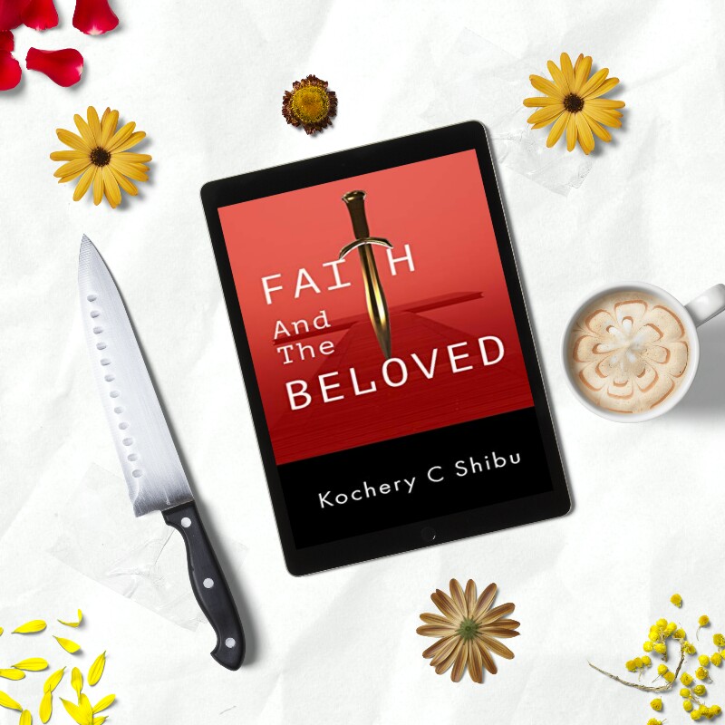 Faith And the Beloved by Kochery C Shibu Review » The Magical World of ...