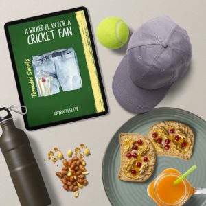 A Wicked Plan for a Cricket Fan by Adhirath Sethi Review