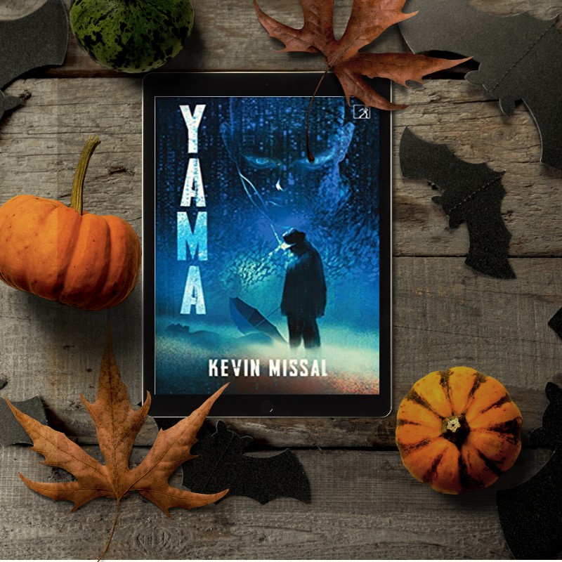 book review of yama