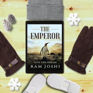 The Emperor by Ram Joshi Review