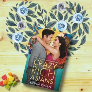 Crazy Rich Asians by Kevin Kwan Review
