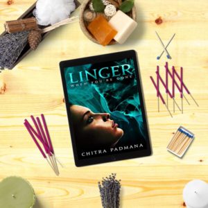 Linger, When You’re Gone by Chitra Padmana Review