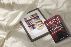Death of the District Magistrate by Nachi Review