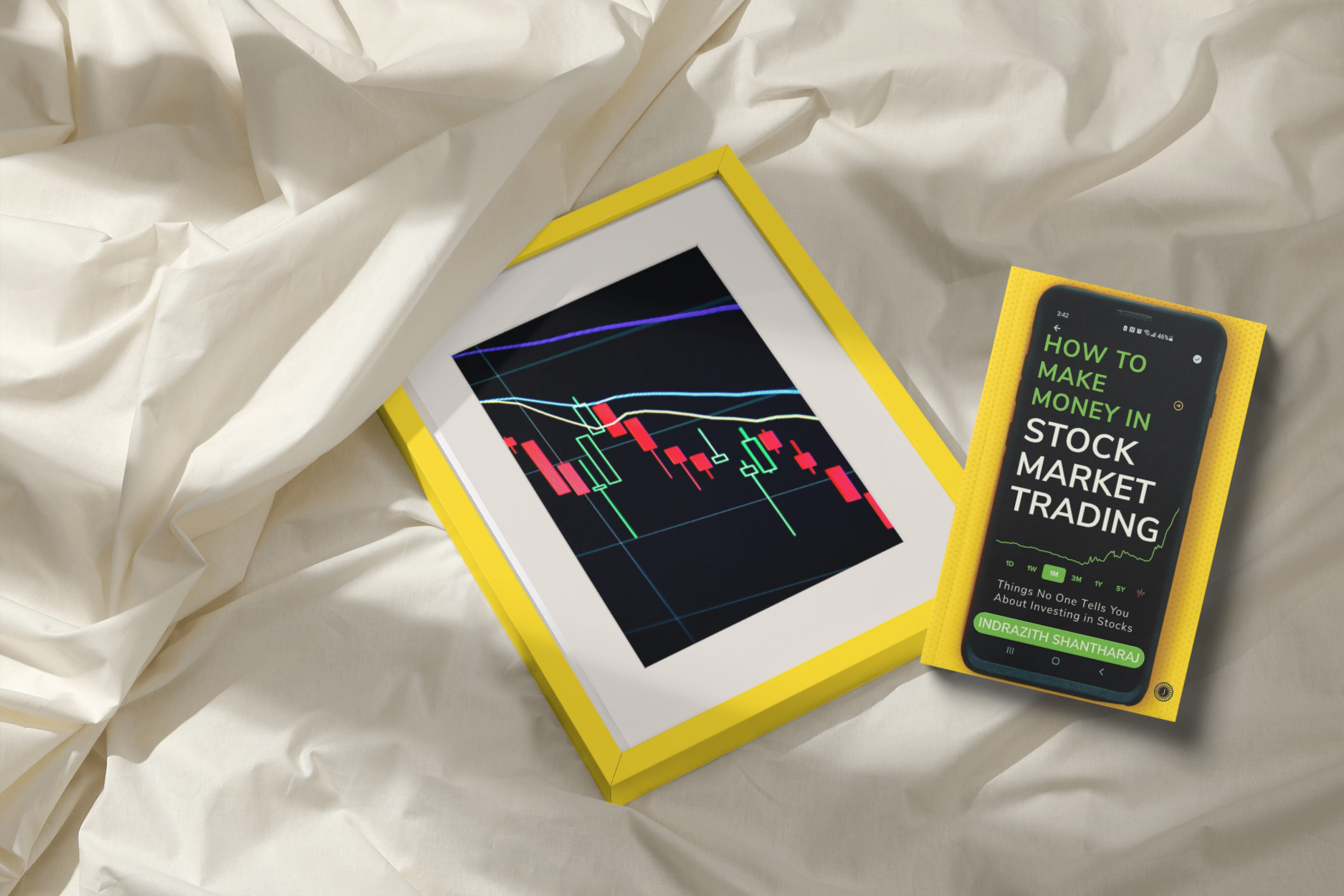 how-to-make-money-in-stock-market-trading-by-indrazith-shantharaj