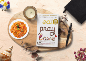 Read more about the article Eat, Pray, Love by Elizabeth Gilbert Review