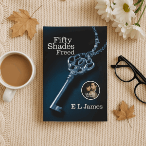 Read more about the article Fifty Shades Freed by E.L. James Review