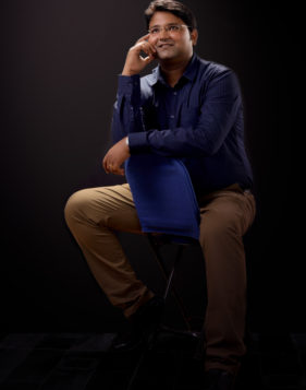 Dr Razi