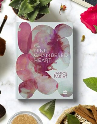 the nine chambered heart