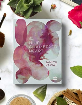 the nine chambered heart