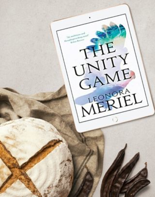 the unity game