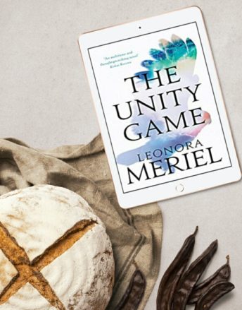 the unity game