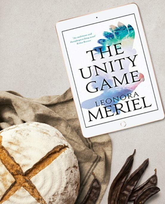 the unity game