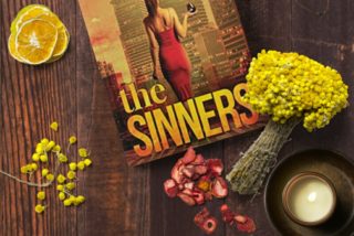 the sinners by sourabh mukherjee