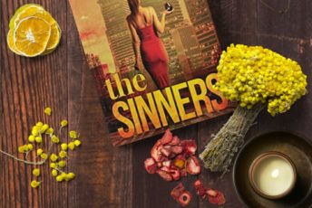 the sinners by sourabh mukherjee