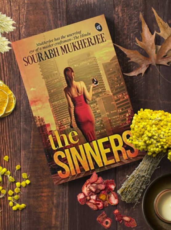the sinners by sourabh mukherjee