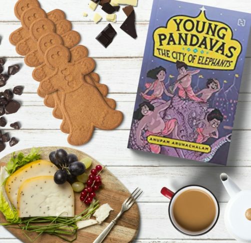 children book