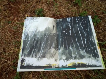 sea prayer amazon