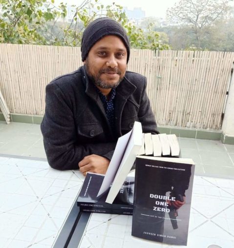 Jasveer Singh Dangi