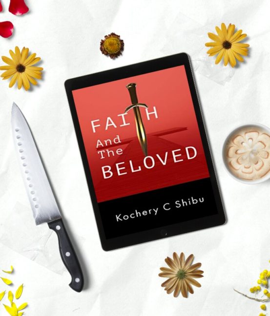 faith and the beloved