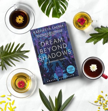 dream beyond shadows