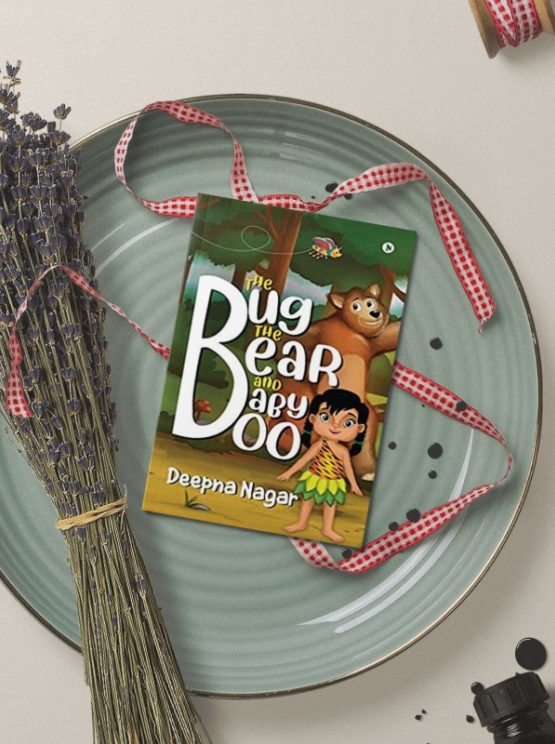 children's book