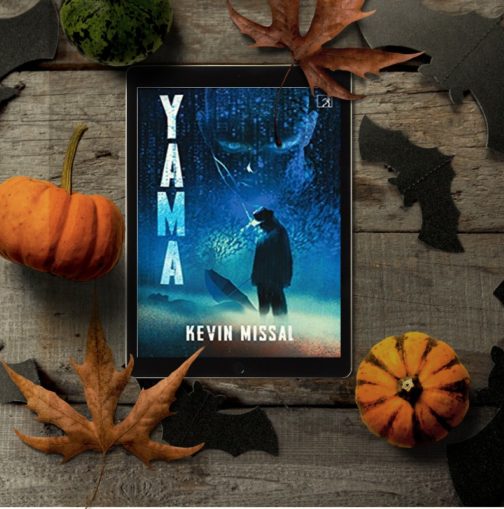 yama by kevin misaal