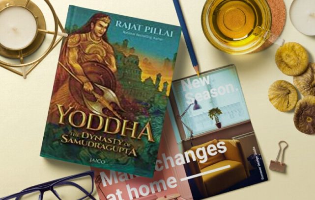 yoddha
