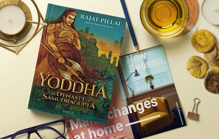 yoddha