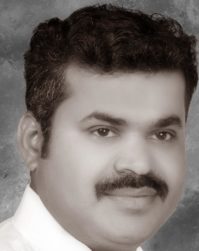 author interview