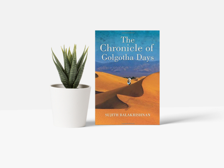 author interview