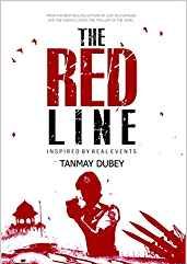 the red line by tanmay dubey