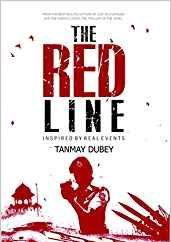 the red line by tanmay dubey